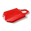 Non-Woven Reusable Folding Gift Bags with Handle ABAG-F009-A05-3