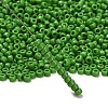 TOHO 8/0 Round Beads X-SEED-TR08-0047-3