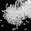 8/0 Glass Seed Beads SDB3mm1-1