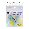 MIYUKI TILA Beads X-SEED-J020-TL2552-5