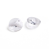 Glass Charms RGLA-L026-A13-2