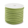 Faux Suede Cord LW-JP0003-4mm-16-3