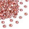 Preciosa&reg MAXIMA Crystal No Hotfix Flatback Stones Y-PRC-NSS6-70030-1