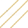304 Stainless Steel Cable Chains CHS-M008-01G-02-1
