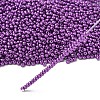 12/0 Grade A Glass Seed Beads X-SEED-Q009-FJX33-3