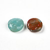 Transparent Acrylic Beads X1-TACR-T028-41G-3