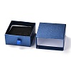 Square Paper Drawer Box CON-J004-01B-02-5