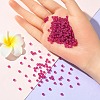 Preciosa&reg Crystal Beads X-PRC-BA3-70350-840-4