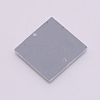 Sew on Mirror Rhinestones DIY-WH0224-20A-2
