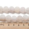 Natural Weathered Agate Beads Strands G-P538-A01-14-5