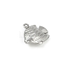 Ocean 304 Stainless Steel Pendants STAS-P390-01D-P-2