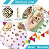 Wood Buttons BUTT-CJC0002-03A-2
