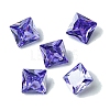 Cubic Zirconia Cabochons ZIRC-P116-01A-11-1