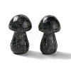 Natural Gemstone GuaSha Stone G-A205-25-3