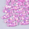 Resin Decoden Cabochons CRES-T010-50E-1