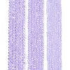 Electroplate Glass Beads Strands X-EGLA-A044-T4mm-B17-5