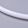 Hoops Macrame Ring X-DIY-WH0157-47E-2
