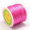 Nylon Thread NWIR-R025-1.5mm-105-2