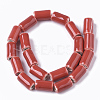 Handmade Porcelain Beads X-PORC-S498-14C-4