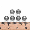 Transparent Acrylic Beads LS-MACR-S370-A8mm-769-4