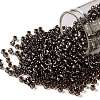 TOHO 8/0 Round Beads X-SEED-TR08-0750-1