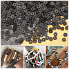   Handmade Polymer Clay Beads CLAY-PH0001-30C-02-4