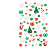 DIY Christmas Theme Vase Fillers DIY-BC0009-60-1