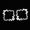 Heart Photo Frame Carbon Steel Cutting Dies Stencils DIY-A008-47-2