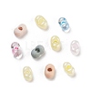 Glass Beads GLAA-U003-01O-2