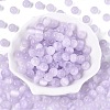 FGB Grade A Drawbench Style Glass Seed Beads SEED-Q040-8MM-03-2