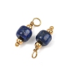 Natural Gemstone Pendants GG-CBA5E56-04G-02-3