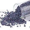 TOHO Round Seed Beads SEED-JPTR15-0705-1