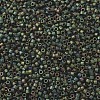 MIYUKI Delica Beads X-SEED-J020-DB0327-3