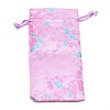 Polyester Pouches ABAG-WH0028-13F-2