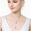24Pcs 2 Colors Zinc Alloy Pendants FIND-SP0005-22-5