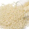 TOHO 11/0 Round Beads X-SEED-TR11-0901-1