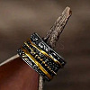 Retro Alloy Rotating Finger Rings FS-WG1AD62-03-2