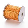 Waxed Cotton Thread Cords YC-Q005-2mm-134-2