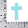 Cross Resin Cabochons RESI-Q014-04A-3
