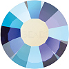 Preciosa&reg MAXIMA Crystal No Hotfix Flatback Stones Y-PRC-NSS10-30280-200-3
