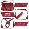 10M Velvet Cord OCOR-OC0001-58B-4