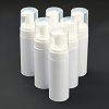 150ml PET Plastic Foaming Soap Dispensers X-TOOL-WH0080-52B-8