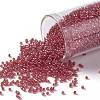 TOHO 15/0 Round Beads SEED-JPTR15-0109B-1