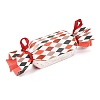 Hexagonal Candy Shape Romantic Wedding Gift Box CON-L025-B02-2