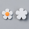 Resin Cabochons RESI-R429-02A-2