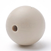 Food Grade Eco-Friendly Silicone Beads SIL-R008C-55-2