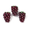 Handmade Lampwork Beads LAMP-U004-07N-1
