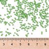 TOHO 15/0 Round Beads X-SEED-TR15-0027F-4