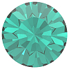 Preciosa&reg MAXIMA Crystal Round Stones Y-PRC-RBSS6-60230-3