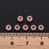 Imitation Jelly Acrylic Bead Caps LS-MACR-S371-11-E02-5